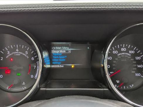 Used 2015 Ford Mustang GT w/ GT Performance Package RWD image 21