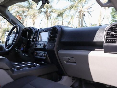 Used 2020 Ford F150 XL w/ Equipment Group 101A Mid image 33