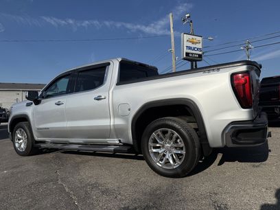 Used 2020 GMC Sierra 1500 SLT w/ SLT Premium Package