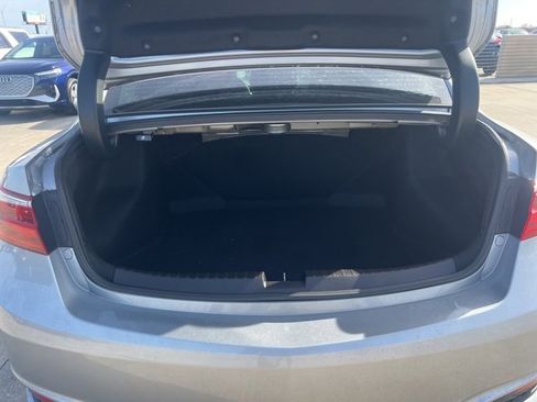 Used 2018 Acura ILX w/ Premium Package image 10