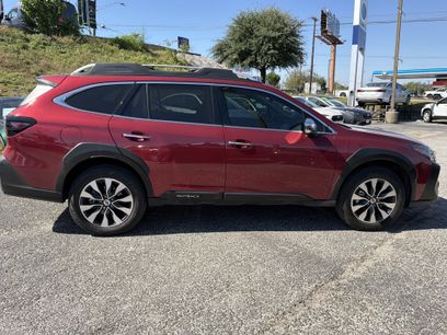 Used 2024 Subaru Outback Touring XT