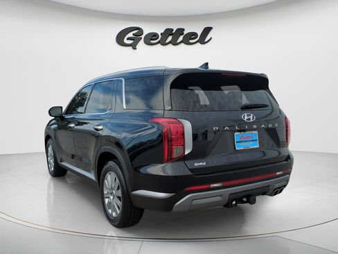 Used 2024 Hyundai Palisade SEL FWD image 7
