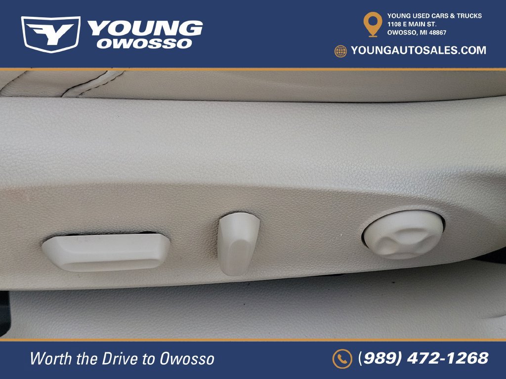 Used 2020 Buick Envision Essence AWD/4WD image 8