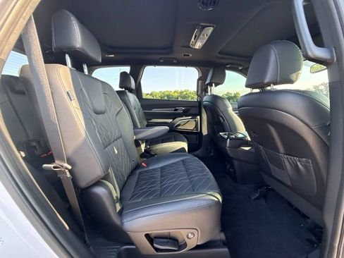 Used 2024 Kia Telluride SX X-Line AWD/4WD image 15