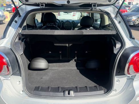 Used 2015 MINI Cooper Paceman S AWD/4WD image 7