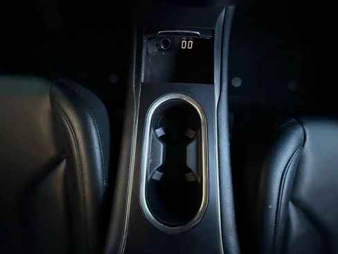 Used 2017 Lincoln MKC Premiere image 48