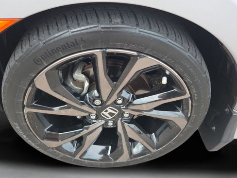 Used 2019 Honda Civic Sport image 27