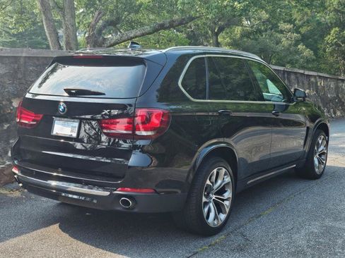 Used 2017 BMW X5 sDrive35i RWD image 9