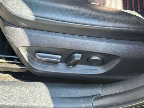 Used 2023 Toyota Camry TRD image 16