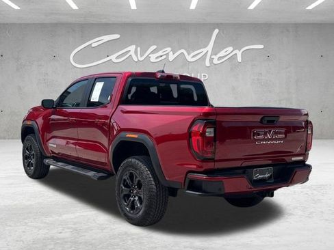 Used 2025 GMC Canyon Elevation w/ Convenience Package RWD image 17