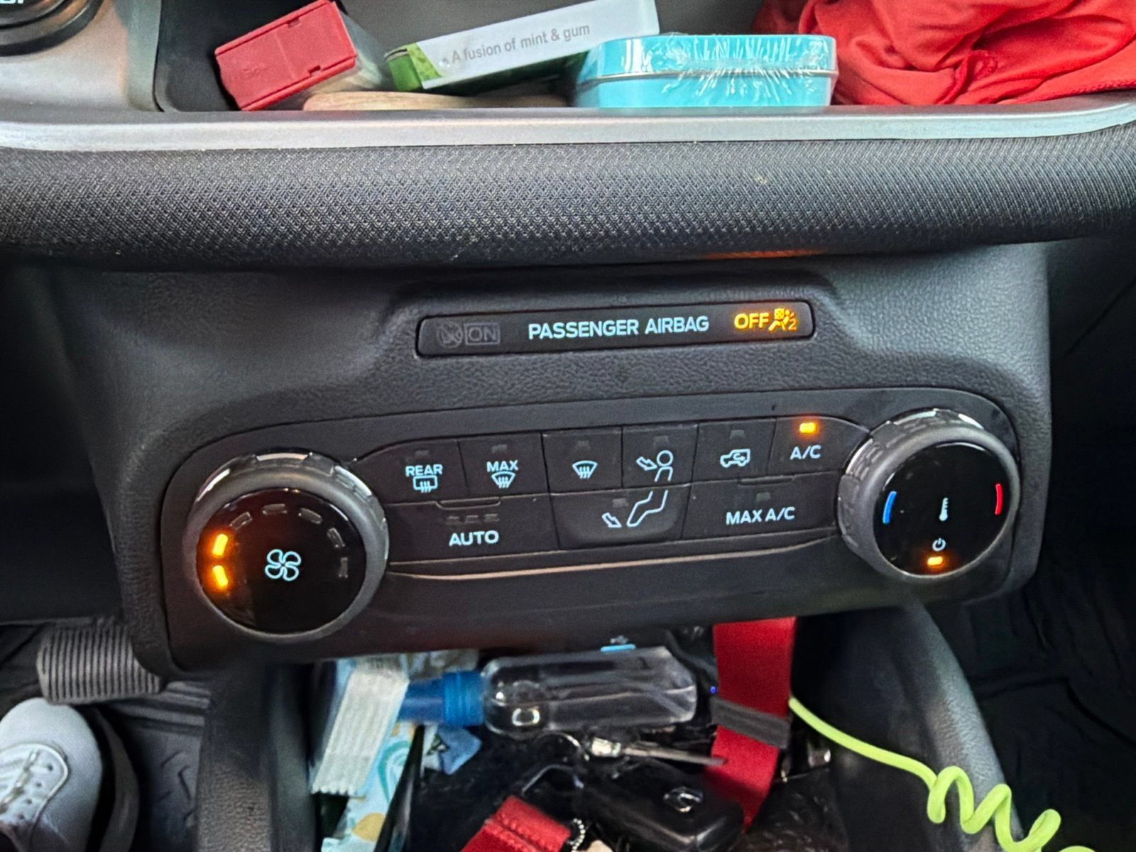 Used 2022 Ford Bronco Sport Big Bend AWD/4WD image 10