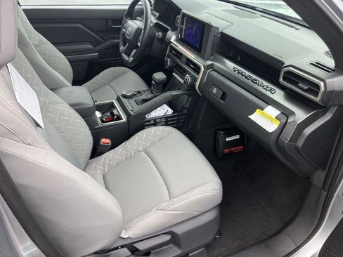 New 2026 Toyota Tacoma SR5 AWD/4WD image 12