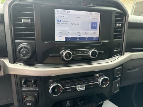 Used 2022 Ford F150 XLT w/ Equipment Group 301A Mid AWD/4WD image 45