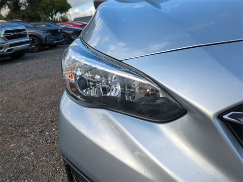 Used 2022 Subaru Impreza 2.0i image 10