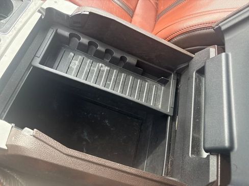 Used 2018 Ford F150 King Ranch w/ Equipment Group 601A Luxury image 28