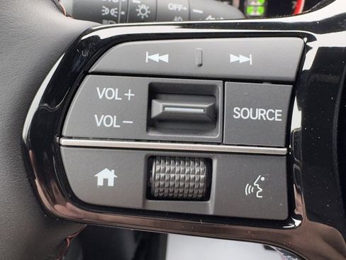 New 2025 Honda Pilot Sport image 25