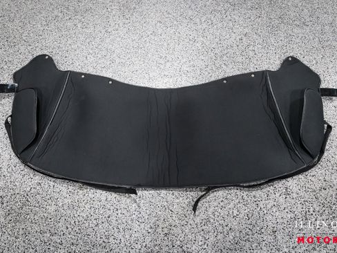 Used 2003 Ford Thunderbird RWD image 34