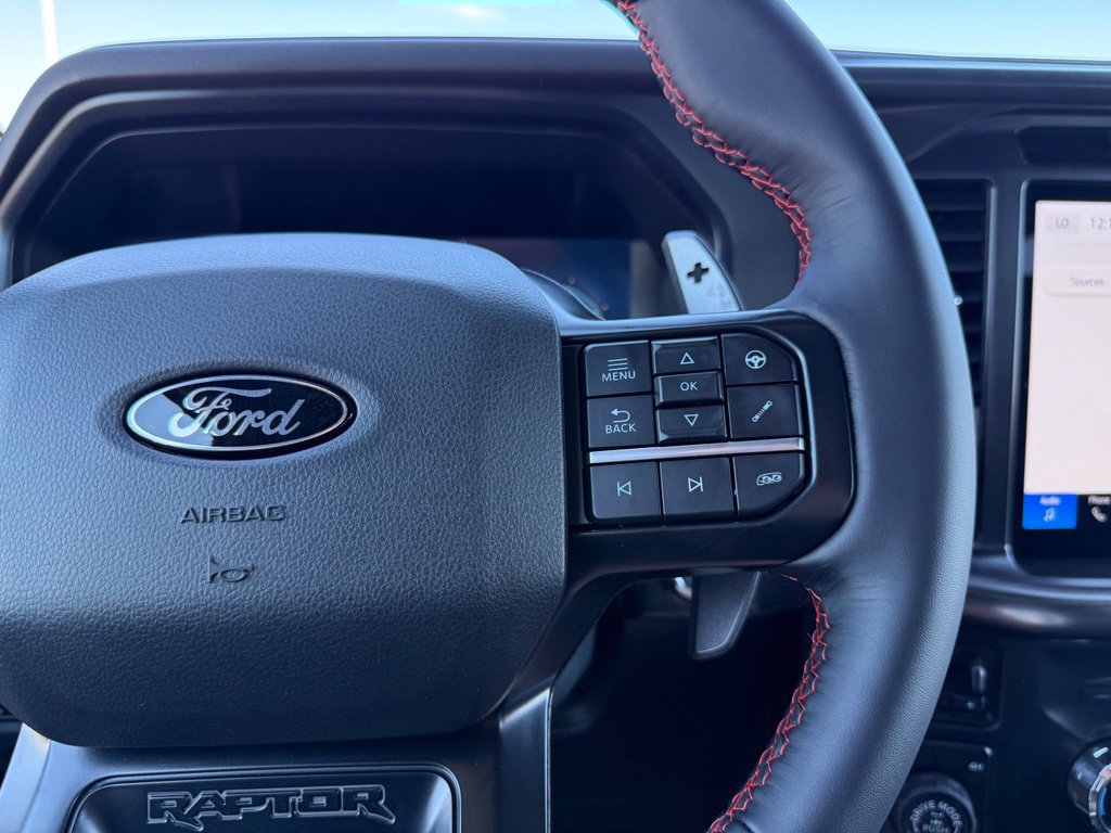 New 2026 Ford F150 Raptor AWD/4WD image 27