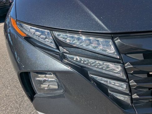 Used 2022 Hyundai Tucson SEL w/ Cargo Package image 22