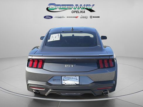 New 2026 Ford Mustang GT Premium RWD image 6