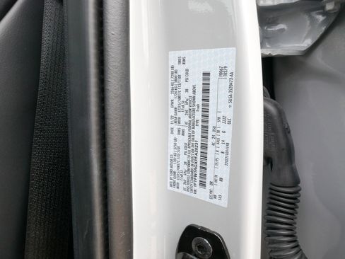 Used 2023 Ford F150 Raptor w/ Raptor Carbon Fiber Package image 35