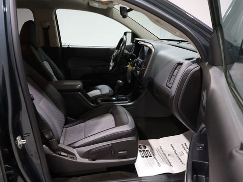 Used 2017 Chevrolet Colorado Z71 image 20