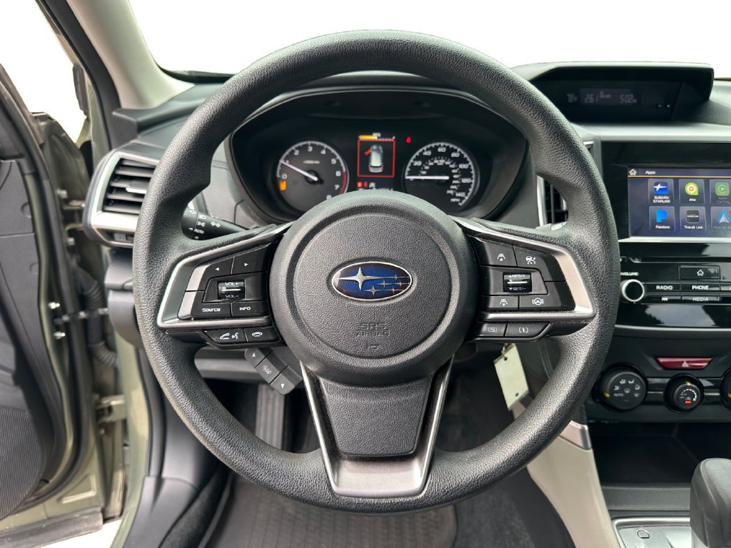 Used 2020 Subaru Forester w/ Alloy Wheel Package AWD/4WD image 13