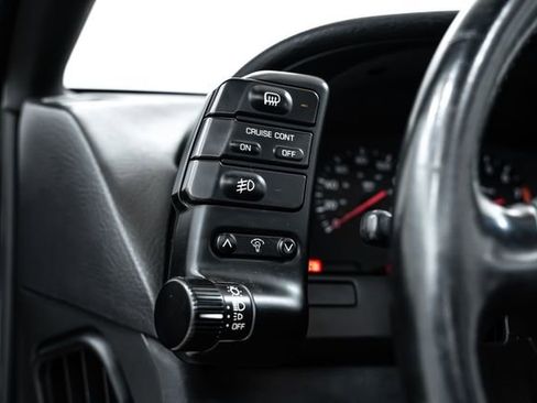 Used 1994 Nissan 300ZX Convertible image 27