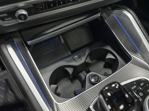 Used 2023 BMW X6 xDrive40i w/ M Sport Package image 23