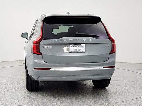 New 2026 Volvo XC90 T8 Plus w/ Protection Package AWD/4WD image 6