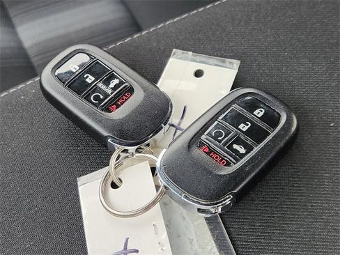 Certified 2023 Honda Civic Sport image 20