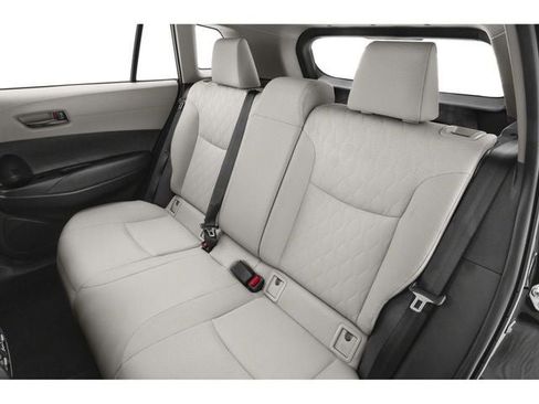 New 2025 Toyota Corolla Cross L image 9