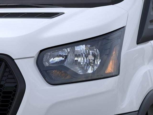 New 2027 Ford Transit 250 148 High Roof Extended w/ Load Area Protection Package RWD image 13