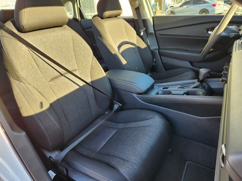 Certified 2025 Honda Accord SE image 14