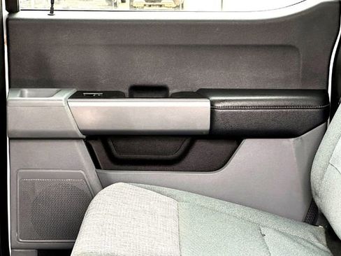 Used 2024 Ford F250 XLT AWD/4WD image 23