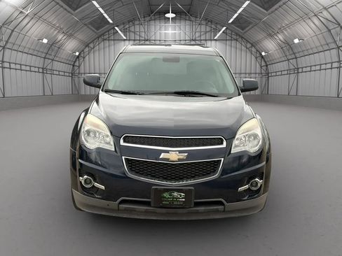 Used 2015 Chevrolet Equinox LT w/ Power Convenience Package image 3