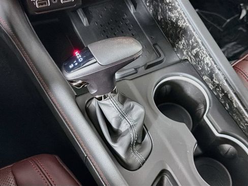 New 2026 Dodge Durango GT AWD/4WD image 17