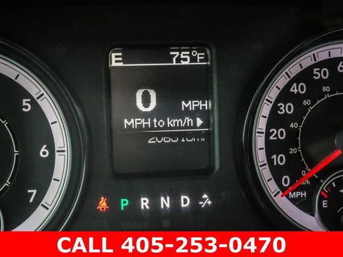 Used 2019 RAM 1500 Tradesman w/ Popular Equipment Group AWD/4WD image 30