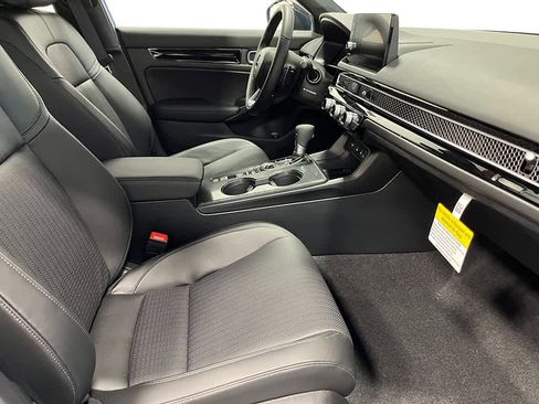 New 2026 Honda Civic Sport Touring image 28