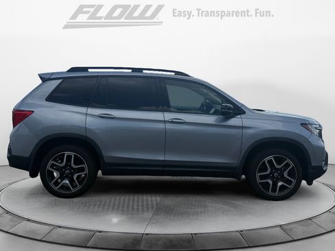 Used 2023 Honda Passport Elite image 10