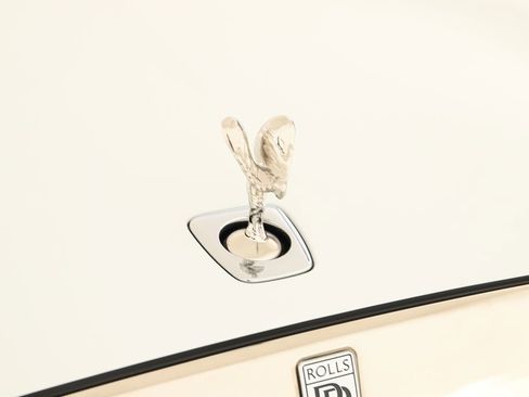 Used 2022 Rolls-Royce Ghost AWD/4WD image 51