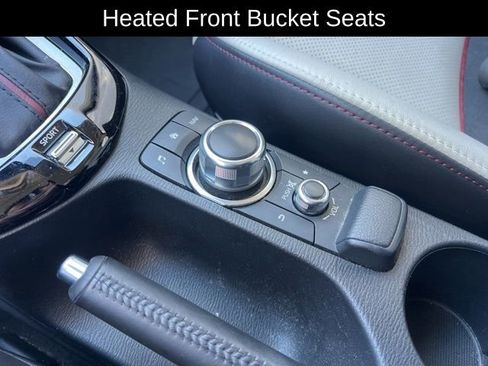 Used 2018 MAZDA CX-3 Grand Touring image 14