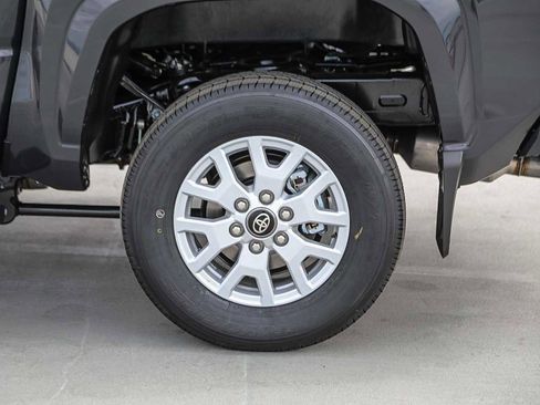 New 2026 Toyota Tacoma SR5 image 11