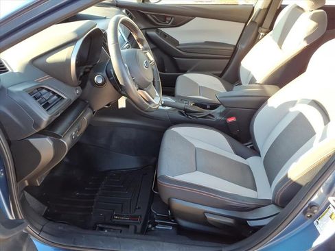 Used 2021 Subaru Crosstrek 2.0i Premium w/ Popular Package #3 image 12