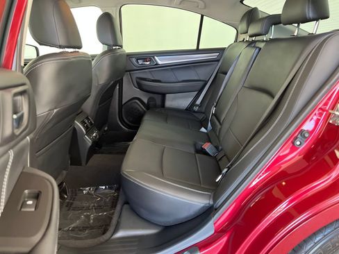 Used 2018 Subaru Legacy 2.5i Limited AWD/4WD image 27