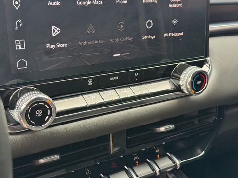 Used 2023 GMC Canyon Elevation w/ Trailering Package image 22