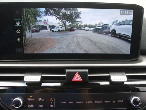 New 2026 Kia Sportage SX FWD image 56
