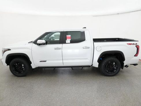 New 2026 Toyota Tundra 1794 Edition AWD/4WD image 43