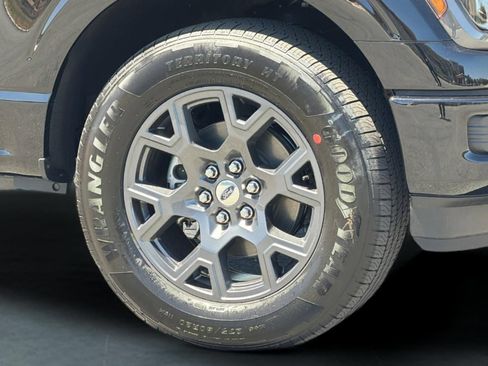 New 2026 Ford F150 STX w/ Equipment Group 200A RWD image 30