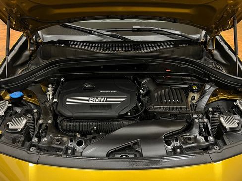 Used 2022 BMW X2 sDrive28i w/ Convenience Package image 38